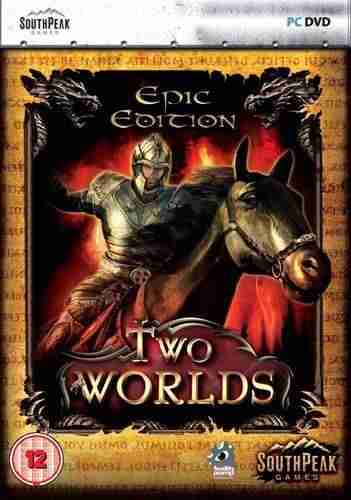 Descargar Two Worlds Epic Edition [English][PROPHET] por Torrent